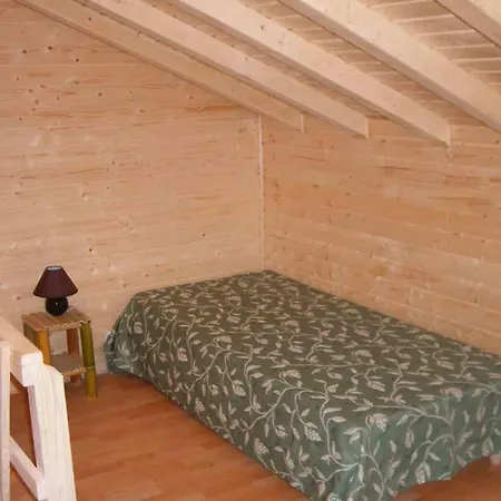 Ferienhaus Canigou