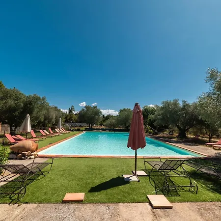 בית נופש Canigou