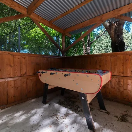 Canigou בית נופש