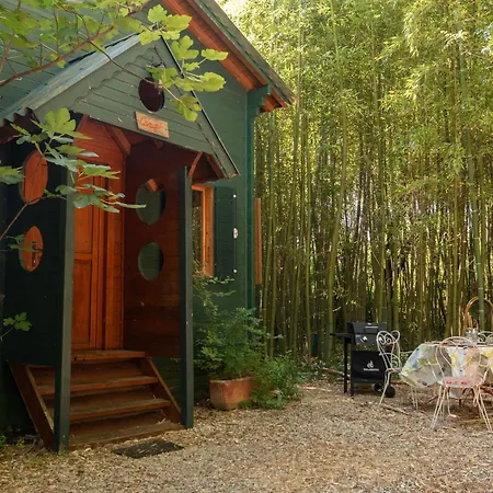 Canigou בית נופש Le Soler