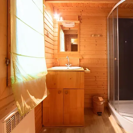 Canigou בית נופש Le Soler