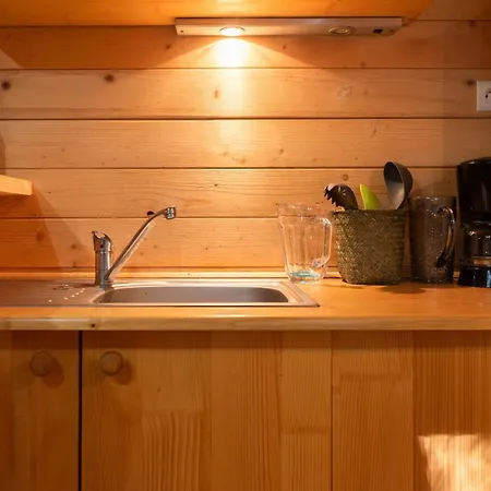 Canigou בית נופש Le Soler