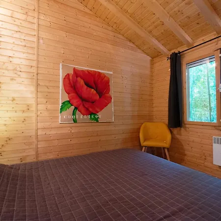 Canigou בית נופש *