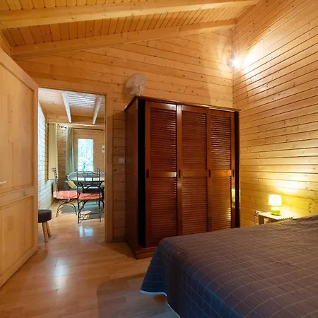 Canigou בית נופש *