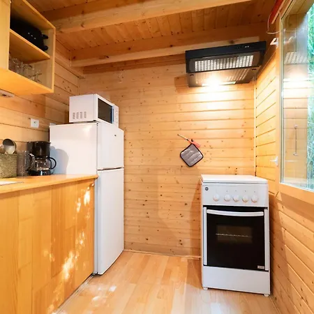 Canigou בית נופש