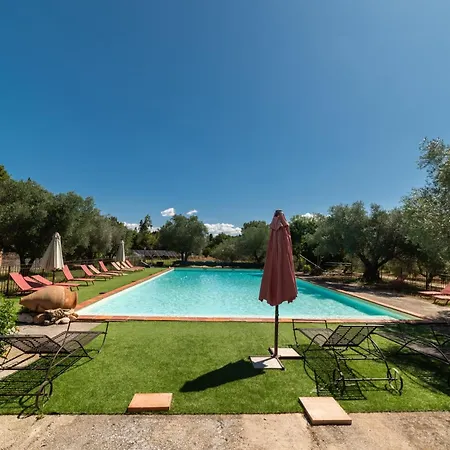 Сasa de vacaciones Canigou *