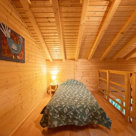 Сasa de vacaciones Canigou