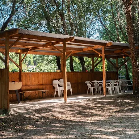 Сasa de vacaciones Canigou Le Soler