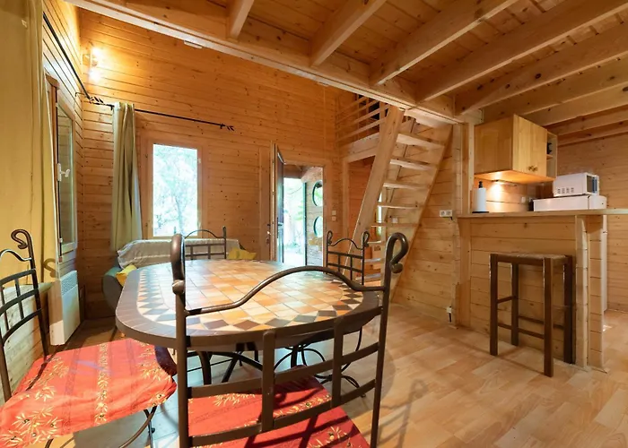 Holiday home Canigou