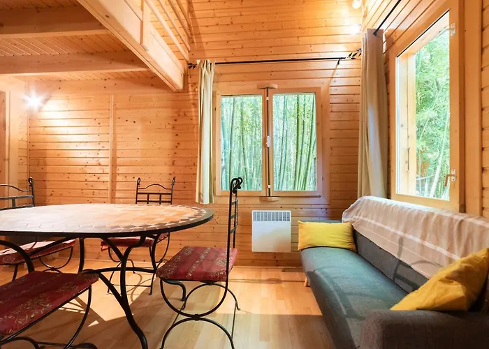 Holiday home Canigou *
