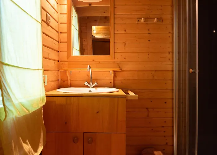 Holiday home Canigou *