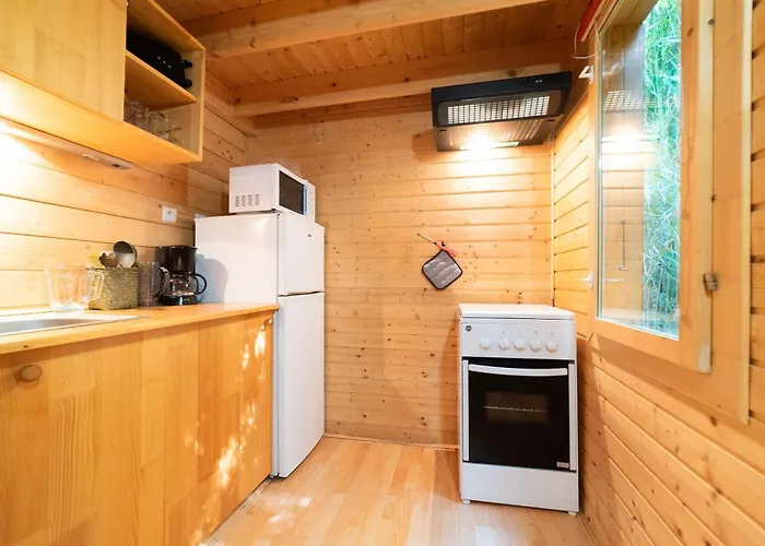 Canigou Holiday home